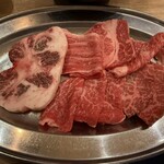 Wagyu Houdai no Dendo Akihabara Nikuya Yokocho Yakiniku