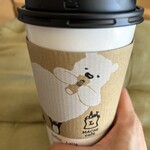 LAWSON+スリーエフ - ドリンク写真: