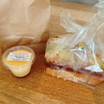 赤丸ベーカリー - 