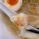 香港彭記雲呑専門店 - 