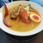Ramen Ristorante 田所商店 premium - 