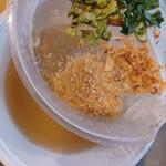 香港彭記雲呑専門店 - 