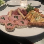 トーチ カフェ - 