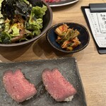 Wagyu Houdai no Dendo Akihabara Nikuya Yokocho Yakiniku