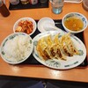 日高屋 千葉中央東口店