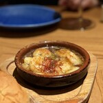 LAS DOS CARAS MODERN MEXICANO Y TACOS - 