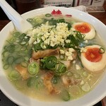 らーめん 賛平 - 