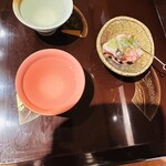 立ち飲み処 架け橋 - 