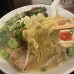 らーめん 賛平 - 