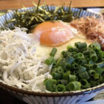 炭火やきとり 一 - 