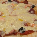 ピザハウス エスポア - 