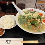 らーめん 賛平 - 