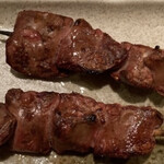 炭火やきとり 一 - 