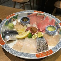 焼うお いし川 名古屋 - 