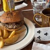 BURGER FUJINO - 料理写真: