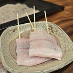 まほろば囲炉裏 - 