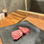 まほろば囲炉裏 - 