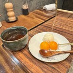 まほろば囲炉裏 - 