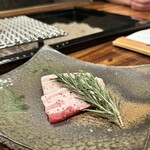 まほろば囲炉裏 - 