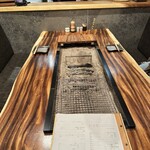 まほろば囲炉裏 - 