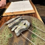 まほろば囲炉裏 - 