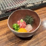 まほろば囲炉裏 - 