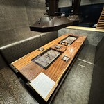 まほろば囲炉裏 - 