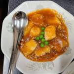 中華料理再来軒 - 