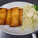 中華料理再来軒 - 