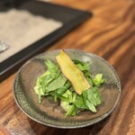 まほろば囲炉裏 - 