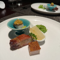 中国飯店 富麗華 - 