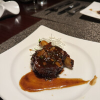 中国飯店 富麗華 - 