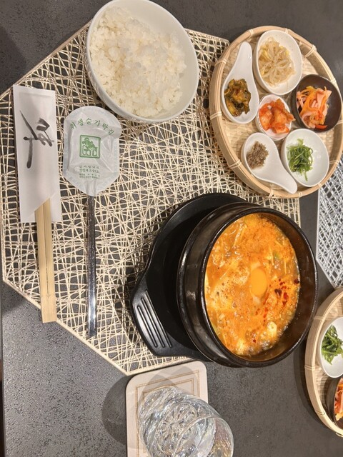 お膳⑧(松)⑅韓国 韓国ダイニング Twins （ツインズ） - 南松本/韓国料理 | 食べログ