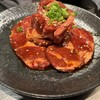 炭火焼ホルモンぐう 池袋はなれ
