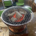 ホルモンまさる  - 