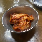 ホルモンまさる  - 