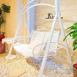 PANNARA - 韓国風カフェ