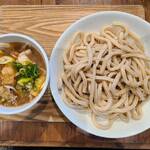 武蔵野うどん 澤村 - 