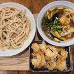 武蔵野うどん 澤村 - 