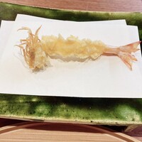 旬彩天 つちや -  旬彩天 つちや -