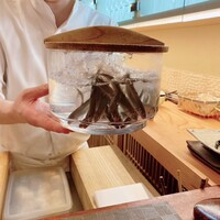 旬彩天 つちや -  旬彩天 つちや -