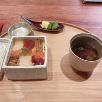 旬彩天 つちや -  旬彩天 つちや -