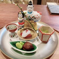 旬彩天 つちや -  旬彩天 つちや -