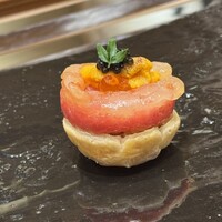 鮨 こう介 - 