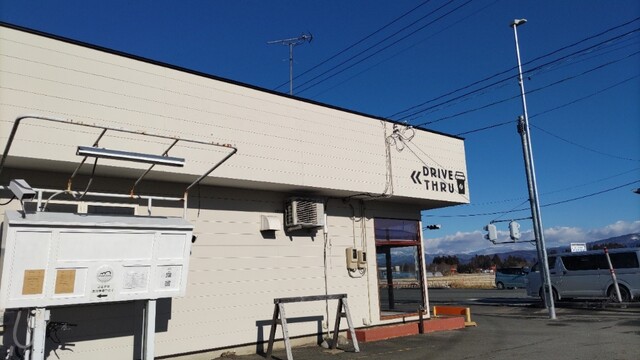 ミナリコーヒースタンド（MINARI COFFEE STAND） - 花巻空港（ＪＲ）（コーヒースタンド）の写真