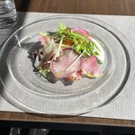 RISTORANTE　AZUMAYA - 