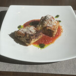 RISTORANTE　AZUMAYA - 