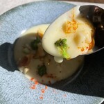 RISTORANTE　AZUMAYA - 