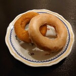 はらドーナッツ - 