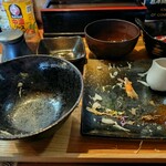 旬彩料理 滝乃家 - 